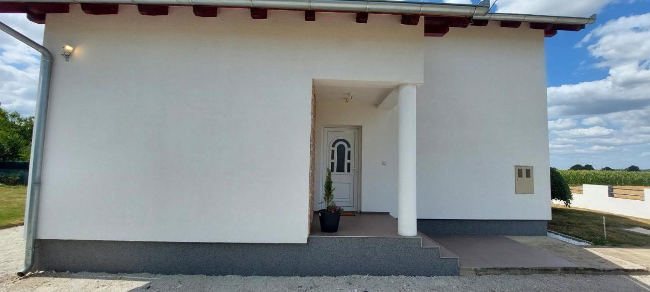 Branjin Vrh Kuca Za Odmor Domus Albaヴィラ エクステリア 写真