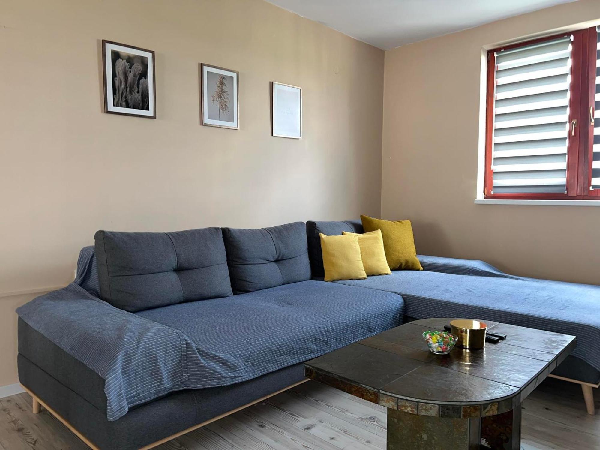 Branjin Vrh Kuca Za Odmor Domus Albaヴィラ 部屋 写真